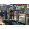12T metal scrcap induction melting furnace power supply cabinet